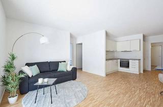 Wohnung mieten in Wartenberger Straße 40C, 13053 Alt-Hohenschönhausen, Ihr neues Zuhause: Moderne 2-Zimmer-Wohnung mit Terrasse