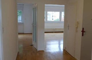 Wohnung mieten in Berger Straße 00, 60316 Nordend-Ost, Schöne 2-Zimmer-Wohnung in Frankfurt am Main, Nordend-Ost