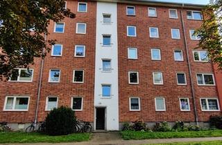 Wohnung mieten in Berliner Straße, 21244 Buchholz, Gepflegte Etagenwohnung zur Miete mit Balkon in Buchholz in der Nordheide - Wentzel Dr.