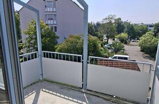 Wohnung mieten in 86391 Stadtbergen, Möblierte helle 2-Zimmer-Wohnung Stadtbergen Virchow-Viertel nähe Unikilikum