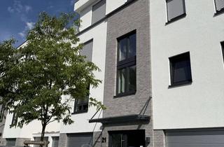Wohnung mieten in Alleestraße 21, 41363 Jüchen, Einzugsfertige Neubauwohnung mit hochwertiger Ausstattung in ruhiger Wohngegend