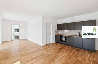 Wohnung mieten in Lorenz-Krapp-Straße, 96052 Bamberg, Moderne Neubauwohnung im Lagarde Quartier: 3 Zimmer, Einbauküche und BALKON mit Blick ins Grüne
