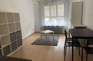 Wohnung mieten in Montfortstraße 32, 88069 Tettnang, Einzimmerwohnung in Tettnang Innenstadt