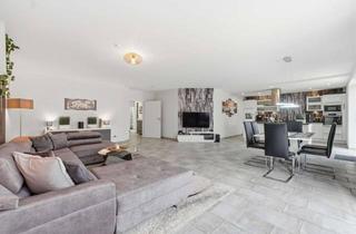 Wohnung mieten in 50170 Kerpen, Exklusive Erdgeschosswohnung mit eigenem Garten, Terrasse & Garage in Kerpen-Buir