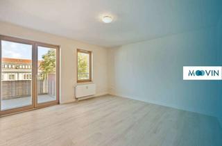 Wohnung mieten in Pfotenhauerstraße 41, 01307 Johannstadt-Nord, ** Gemütliche 1-Zimmer-Wohnung an der Elbe **