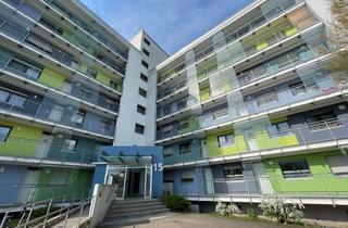 Wohnung mieten in Hermann-Löns-Weg 15, 76275 Ettlingen, Großzügige 3-Zimmerwohnung