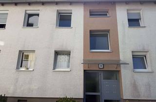 Wohnung mieten in Kämperheide 28, 58285 Gevelsberg, Erstbezug nach Sanierung! 3-Zimmer-Wohnung in Gevelsberg