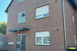 Wohnung mieten in 50171 Kerpen, Gepflegte 2 Zimmer-Dachgeschosswohnung in Kerpen-Blatzheim