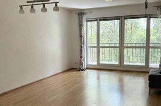 Penthouse mieten in Schweriner Str. 24, 64807 Dieburg, Wohnen mit Charakter: Penthouse in Dieburg