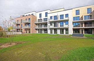 Wohnung mieten in Steinstraße 71, 21502 Geesthacht, Familienfreundliche Neubauwohnung zur Miete in Geesthacht