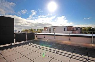 Wohnung mieten in Steinstraße 71, 21502 Geesthacht, In unmittelbarer Elb-Nähe! Neubauwohnung zur Miete in Geesthacht