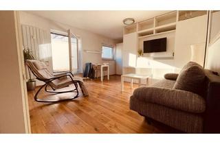 Wohnung mieten in 88045 Friedrichshafen, Voll ausgestattetes Appartement