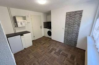 Wohnung mieten in 67475 Weidenthal, Gemütliche 1,5-Zimmer-Wohnung in Weidenthal ab sofort zu vermieten