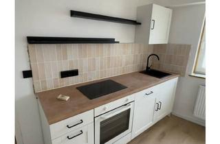 Wohnung mieten in Mannheimerstraße 43, 67071 Oggersheim, Kompaktes Einzimmerapartment: Wohnen in Ludwigshafen am Rhein