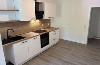 Wohnung mieten in 49479 Ibbenbüren, Charmante 2-Zimmer-Wohnung mit eigener Gartenterrasse und separatem Eingang