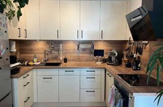 Wohnung mieten in Katharinenweg, 17489 Nördliche Mühlenvorstadt, 99 m², 4 Zimmer, Einbauküche & eigener Garten – Ihr neues Zuhause am Ryck