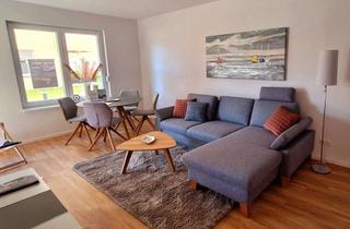 Wohnung mieten in Annenstraße, 17489 Innenstadt, Mittendrin und trotzdem ruhig – 3 Zimmer mit Innenhof-Balkon