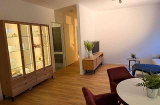 Wohnung mieten in Elisabethweg, 17489 Nördliche Mühlenvorstadt, 3 Zimmer mit eigenem Garten direkt am Spielplatz – perfekt für Familien