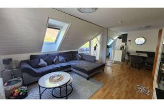 Wohnung mieten in Ziegelhüttenstr. 48, 75323 Bad Wildbad, Gemütliche 2-Zimmer-Wohnung mit großem Balkon und Aufzug in Bad Wildbad
