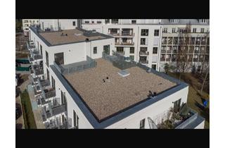 Wohnung mieten in Tiriotstraße 34, 13127 Französisch Buchholz, Moderne Neubauwohnung in Berlin-Pankow – ca. 61 m², Terrasse & Tiefgaragenstellplatz