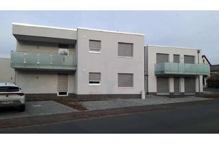Wohnung mieten in Im Saales, 35625 Hüttenberg, 4 Zimmerwohnung im 1. Obergeschoss in Hüttenberg-Rechtenbach