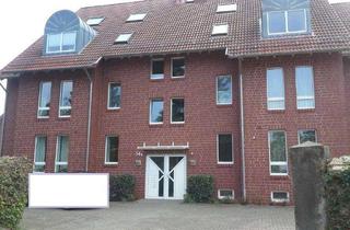 Wohnung mieten in Friedrich-Bach-Straße 14c, 31675 Bückeburg, Bückeburg Nähe Schlosspark