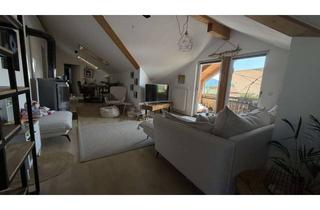 Wohnung mieten in 83674 Gaißach, 4-Zimmer-Wohnung mit Alpenpanorama zu vermieten