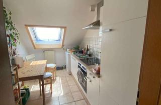 Wohnung mieten in Märkerwaldstraße 26a, 64625 Bensheim, Ansprechende 3-Zimmer-DG-Wohnung in Bensheim-Gronau
