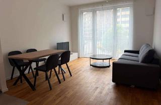 Wohnung mieten in Ringstraße 70b, 12105 Tempelhof, Erstbezug, Neubau, tolle 2-Zi.-Wohnung in Berlin Tempelhof