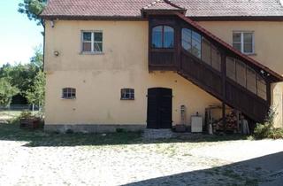 Wohnung mieten in Kellern, 91604 Flachslanden, Besonderes Wohnen im Grünen