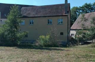 Wohnung mieten in Kellern, 91604 Flachslanden, Besonderes Wohnen im Grünen
