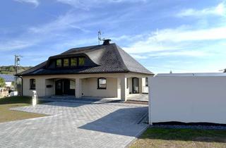 Wohnung mieten in Ordorfer Straße, 54647 Dudeldorf, Wunderschöne EG-Wohnung mit überdachter Terrasse, ab 06.10.2026 verfügbar