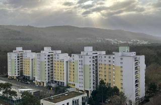 Wohnung mieten in August-Metz-Weg 15, 64297 Eberstadt, Große 4-Zimmer-Wohnung in Darmstadt-Eberstadt - jetzt frei!
