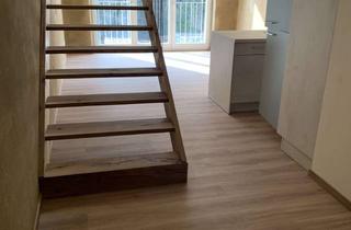 Wohnung mieten in Illinger Straße 22, 66571 Eppelborn, Moderne 3-Zimmer-Wohnung im denkmalgeschützten Bauernhaus