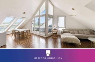 Wohnung mieten in 73061 Ebersbach, 3-Zimmer-Wohnung mit toller Raumwirkung, Balkon und in grüner Wohnlage