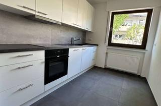 Wohnung mieten in 71696 Möglingen, Helle, kernsanierte 2-Zimmer Wohnung in Möglingen