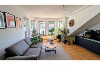 Wohnung mieten in Schloßstraße 44, 41334 Nettetal, Helle 2-Zimmer-Wohnung mit Erker, Balkon und Garage in ruhiger Lage von Nettetal-Hinsbeck