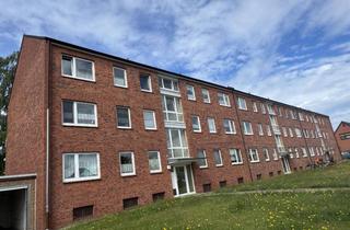 Wohnung mieten in Ahornweg 3 c, 29456 Hitzacker, 3-Zimmer-Wohnung in Hitzacker (Elbe)