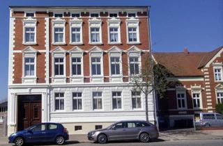 Wohnung mieten in Hagenstraße 21, 16928 Pritzwalk, 2-Raumwohnung in Pritzwalk