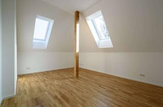 Wohnung mieten in Straße Nach Fichtenwalde 3b, 14547 Beelitz, *Erstbezug* Einzigartige Wohnung mit Dachbalkon
