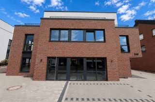 Wohnung mieten in Hagener Straße 249, 44229 Kirchhörde, Teilklimatisierte 4-Zimmerwohnung mit Balkon in Dortmund-Kirchhörde!