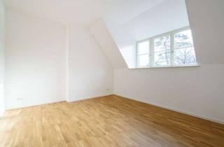 Wohnung mieten in Straße Nach Fichtenwalde 3b, 14547 Beelitz, *Erstbezug* Maisonette-Wohnung im historischen Verwaltungsgebäude