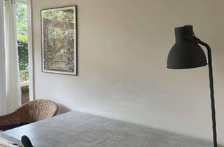 Wohnung mieten in Danziger Straße 73, 10405 Prenzlauer Berg, 2-Raum-Erdgeschosswohnung mit EBK