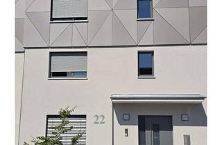 Wohnung mieten in Doktor-Trautmann-Straße 22, 74731 Walldürn, Moderne 2-Zimmer-Wohnung mit Balkon & Aufzug in Walldürn