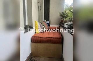 Tauschwohnungen in 10829 Schöneberg, Tauschwohnung: 2-Zimmer-Wohnung in Schöneberg Rote Insel, 87 m²