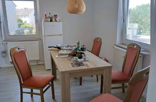 Wohnung mieten in Dorfbrunnenweg 19, 34582 Borken, 2,5 Zimmer Wohnung in Borken Hessen EG ab sofort zu vermieten