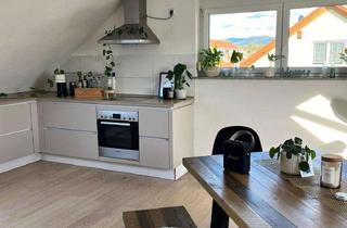 Wohnung mieten in Stegmattenweg, 79427 Eschbach, Nachmieter gesucht für 2 Zimmer Wohnung in Eschbach ohne Balkon