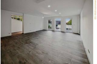 Wohnung mieten in Am Berg, 38315 Schladen, Kernsanierte 2,5 Zimmerwohnung mit Einbauküche