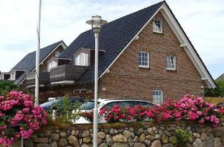 Wohnung mieten in Am Ringhoog 23, 25980 Sylt, 2,5 Zimmerwohnung in ruhiger Lage von Westerland zu vermieten
