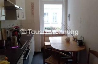 Tauschwohnungen in Blücherstraße 37, 10961 Kreuzberg, Tauschwohnung: Sehr ruhige schöne Wohnung in bester Lage am Südstern